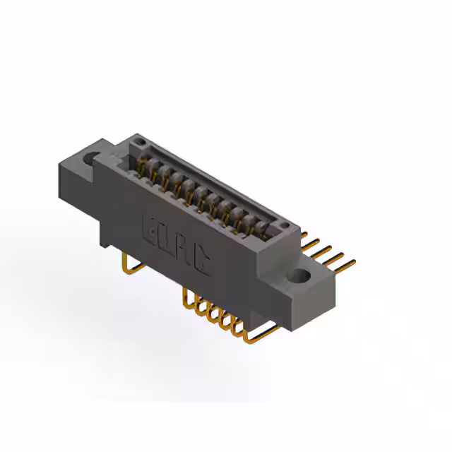 395-022-559-804 EDAC Inc.  Edgeboard Connectors